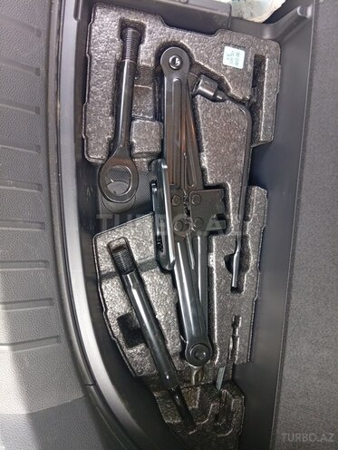 Hyundai Santa Fe 2013, 124,000 km - 2.4 l - Bakı
