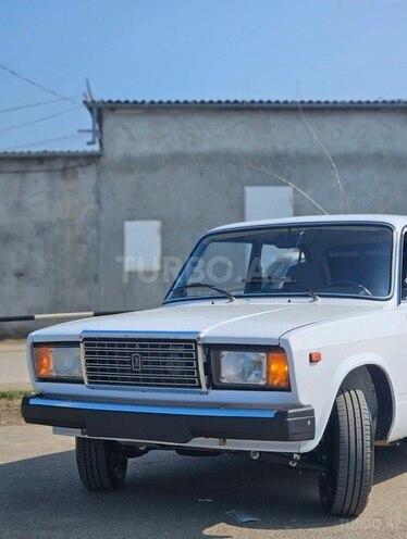LADA (VAZ) 2107 2008, 97,000 km - 1.6 л - Cəlilabad