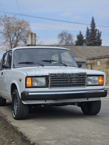 LADA (VAZ) 2107 2008, 97,000 km - 1.6 л - Cəlilabad