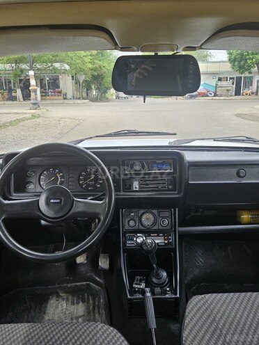 LADA (VAZ) 2107 2008, 97,000 km - 1.6 л - Cəlilabad