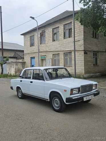 LADA (VAZ) 2107 2008, 97,000 km - 1.6 л - Cəlilabad
