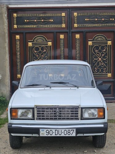LADA (VAZ) 2107 2008, 97,000 km - 1.6 л - Cəlilabad