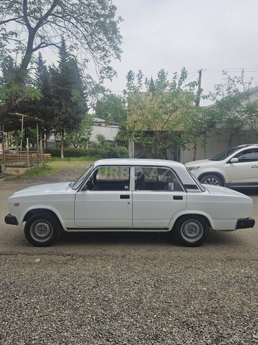LADA (VAZ) 2107 2008, 97,000 km - 1.6 л - Cəlilabad