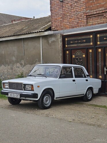 LADA (VAZ) 2107 2008, 97,000 km - 1.6 л - Cəlilabad