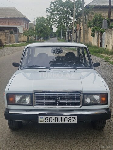 LADA (VAZ) 2107 2008, 97,000 km - 1.6 л - Cəlilabad