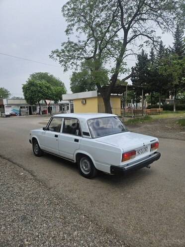 LADA (VAZ) 2107 2008, 97,000 km - 1.6 л - Cəlilabad