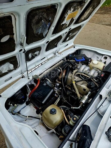 LADA (VAZ) 2107 2008, 97,000 km - 1.6 л - Cəlilabad