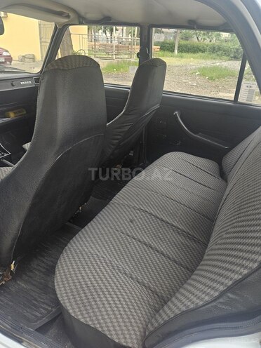 LADA (VAZ) 2107 2008, 97,000 km - 1.6 л - Cəlilabad