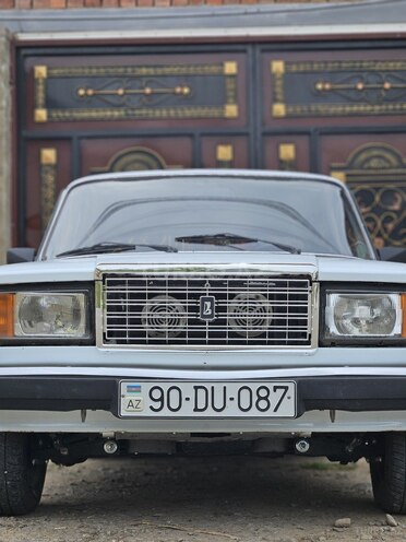 LADA (VAZ) 2107 2008, 97,000 km - 1.6 л - Cəlilabad