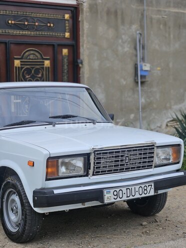LADA (VAZ) 2107 2008, 97,000 km - 1.6 л - Cəlilabad
