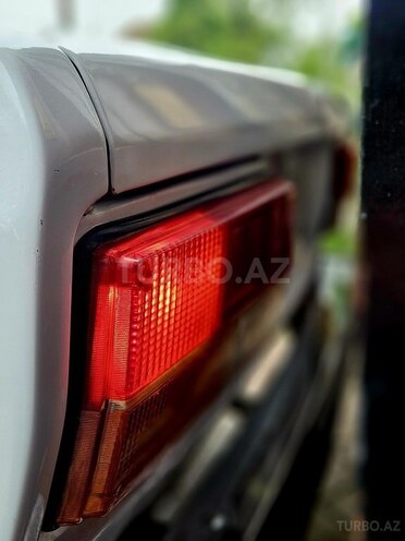 LADA (VAZ) 2107 2008, 97,000 km - 1.6 л - Cəlilabad