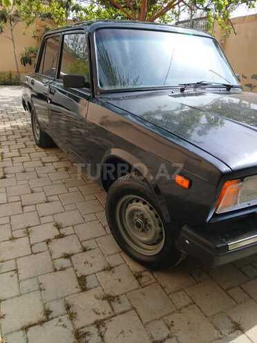 LADA (VAZ) 2107 2010, 95,000 km - 1.6 l - Bakı