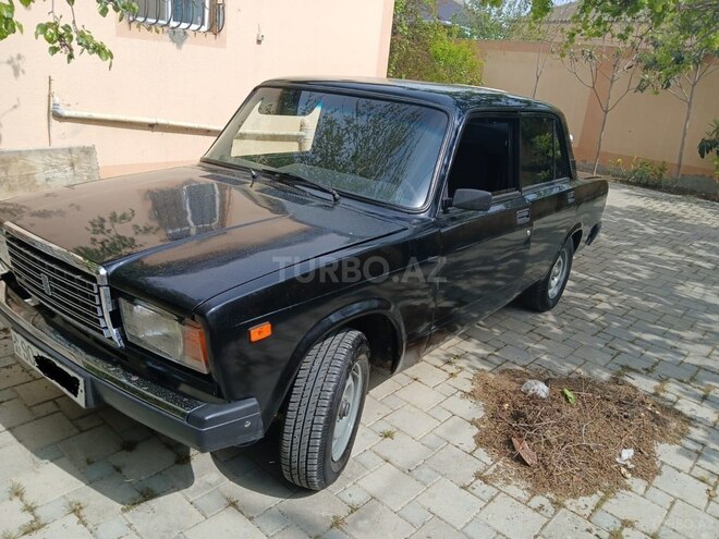 LADA (VAZ) 2107 2010, 95,000 km - 1.6 l - Bakı