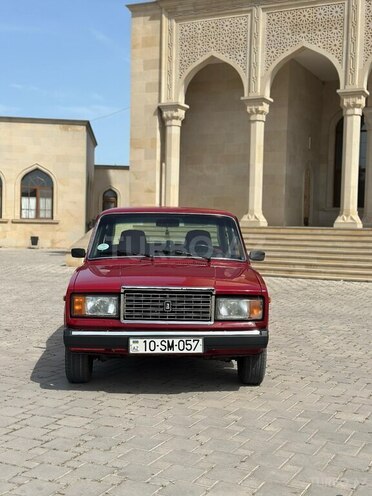 LADA (VAZ) 2107 2006, 95,000 km - 1.6 l - Bakı