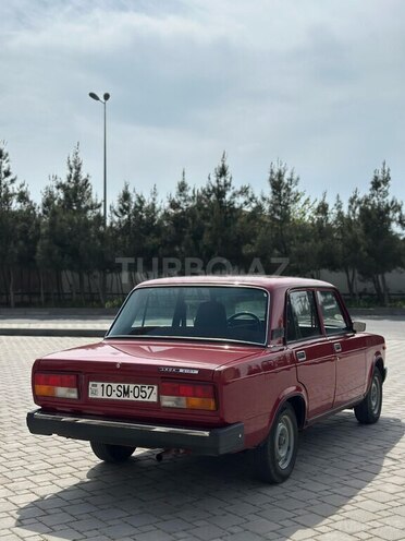 LADA (VAZ) 2107 2006, 95,000 km - 1.6 l - Bakı