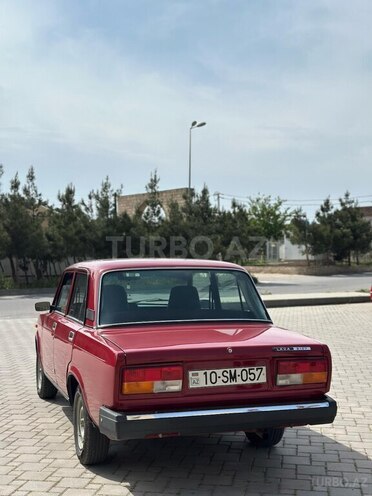 LADA (VAZ) 2107 2006, 95,000 km - 1.6 l - Bakı
