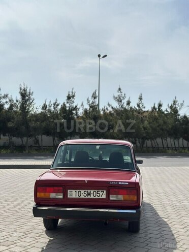 LADA (VAZ) 2107 2006, 95,000 km - 1.6 l - Bakı