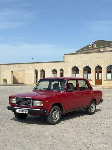LADA (VAZ) 2107 2006, 95,000 km - 1.6 l - Bakı
