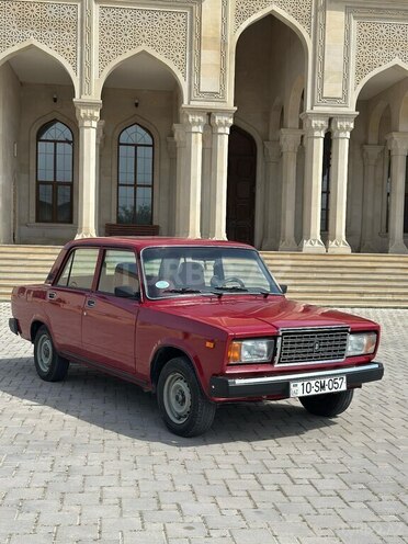 LADA (VAZ) 2107 2006, 95,000 km - 1.6 l - Bakı