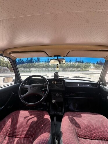 LADA (VAZ) 2107 2006, 95,000 km - 1.6 l - Bakı