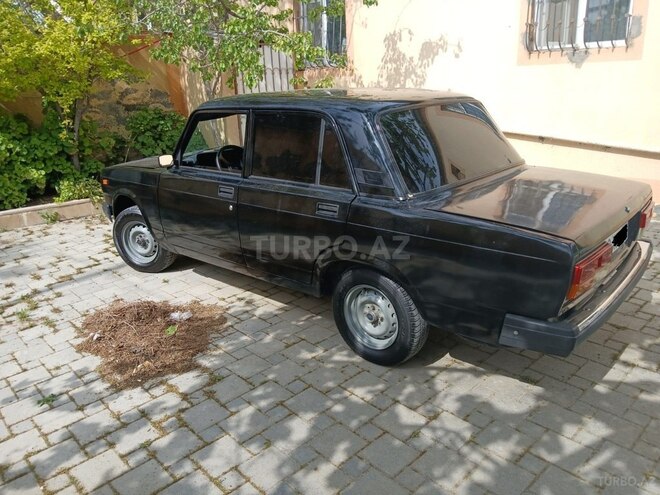 LADA (VAZ) 2107 2010, 95,000 km - 1.6 l - Bakı
