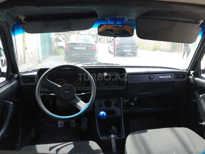 LADA (VAZ) 2107 2010, 95,000 km - 1.6 l - Bakı