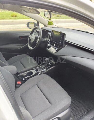 Toyota Corolla 2019, 48,000 km - 1.8 л - Bakı