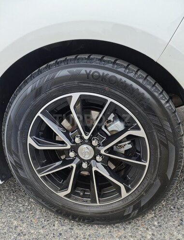 Toyota Corolla 2019, 48,000 km - 1.8 л - Bakı