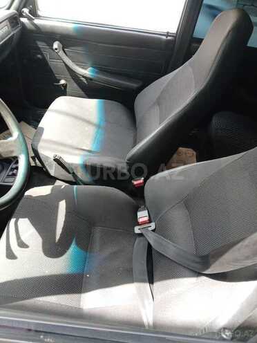 LADA (VAZ) 2107 2010, 95,000 km - 1.6 l - Bakı
