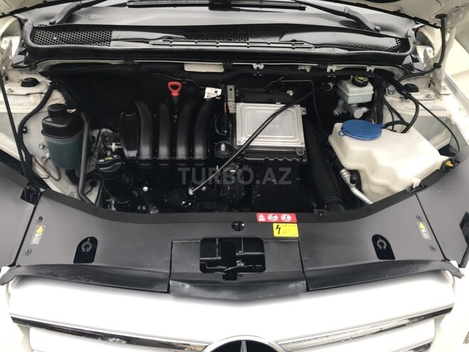 Mercedes B 180 2012, 75,000 km - 1.6 л - Sumqayıt