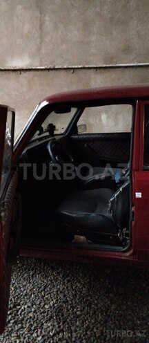 LADA (VAZ) 2107 1988, 95,000 km - 1.6 l - Cəlilabad