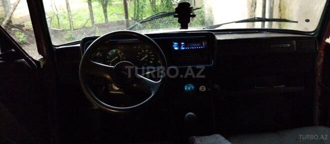 LADA (VAZ) 2107 1988, 95,000 km - 1.6 l - Cəlilabad