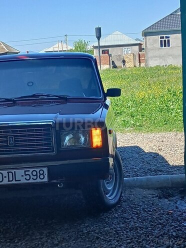 LADA (VAZ) 2107 1988, 95,000 km - 1.6 l - Cəlilabad