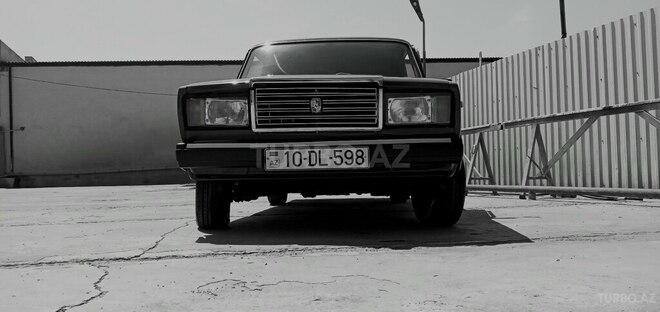 LADA (VAZ) 2107 1988, 95,000 km - 1.6 l - Cəlilabad