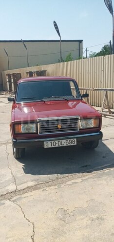 LADA (VAZ) 2107 1988, 95,000 km - 1.6 l - Cəlilabad