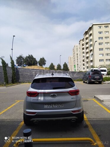 Kia Sportage 2016, 110,000 km - 2.0 л - Bakı