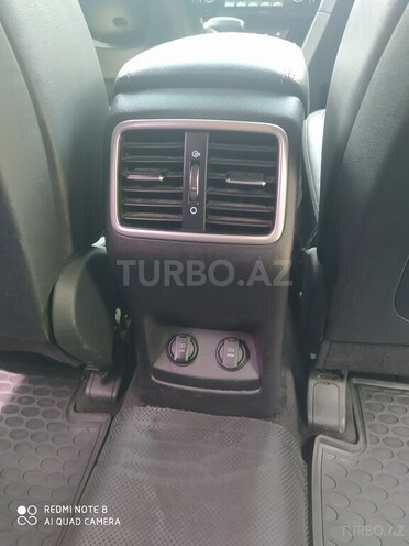 Kia Sportage 2016, 110,000 km - 2.0 л - Bakı
