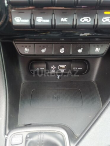 Kia Sportage 2016, 110,000 km - 2.0 л - Bakı
