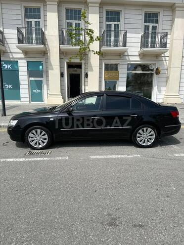 Hyundai Sonata 2008, 226,000 km - 2.0 l - Bakı
