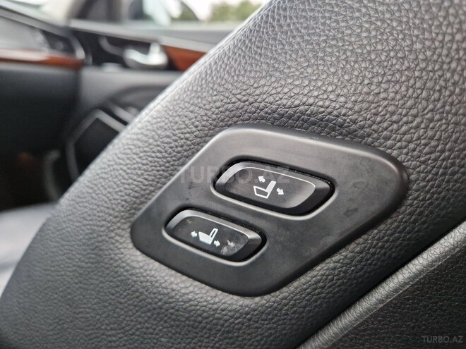 Kia K7 2016, 271,000 km - 2.2 l - Bakı