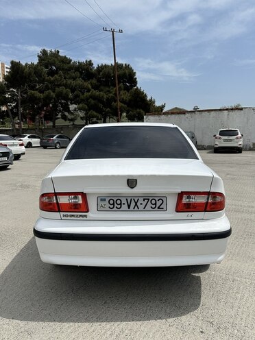 Khazar LX 2021, 70,000 km - 1.7 l - Bakı