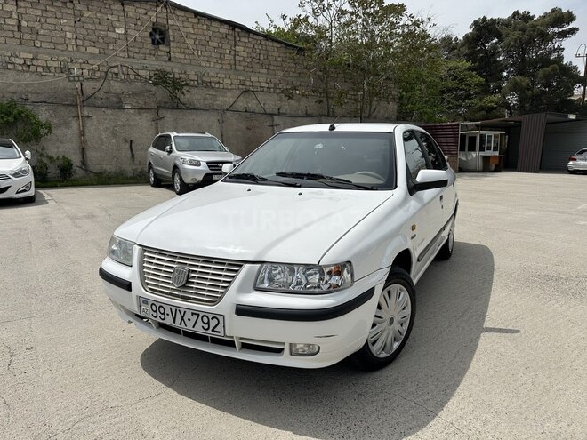 Khazar LX 2021, 70,000 km - 1.7 l - Bakı