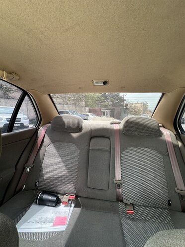 Khazar LX 2021, 70,000 km - 1.7 l - Bakı