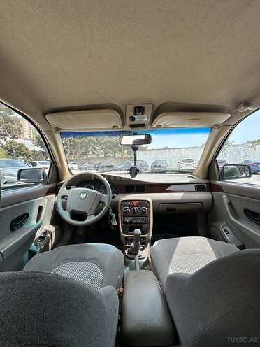 Khazar LX 2021, 70,000 km - 1.7 l - Bakı