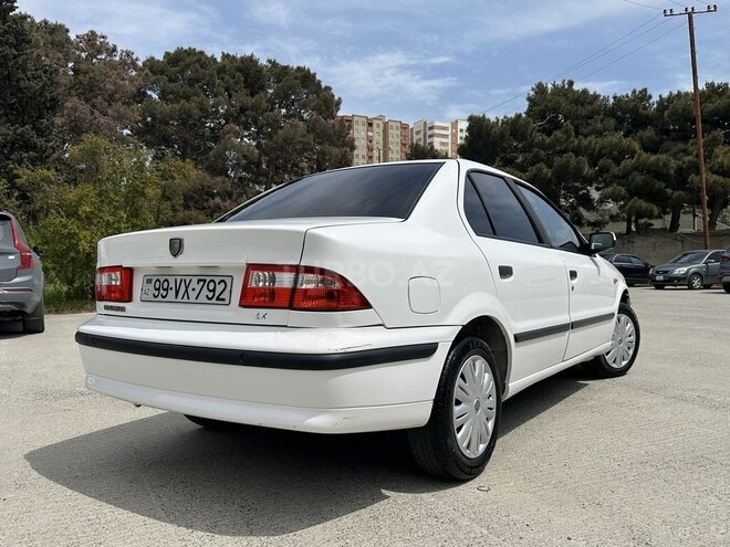 Khazar LX 2021, 70,000 km - 1.7 l - Bakı