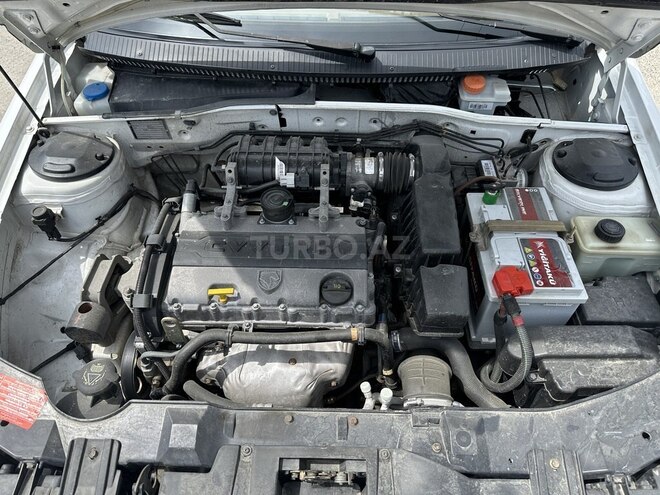 Khazar LX 2021, 70,000 km - 1.7 l - Bakı