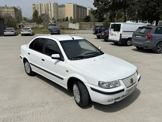 Khazar LX 2021, 70,000 km - 1.7 l - Bakı