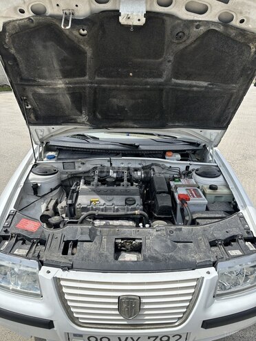 Khazar LX 2021, 70,000 km - 1.7 l - Bakı
