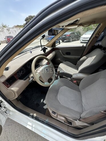 Khazar LX 2021, 70,000 km - 1.7 l - Bakı
