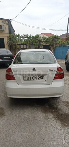Ravon Nexia R3 2017, 390,000 km - 1.5 л - Bakı